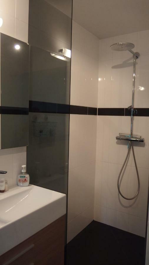 De Notenbalk Aan Zee Bed and Breakfast Βλισίνγκεν Εξωτερικό φωτογραφία
