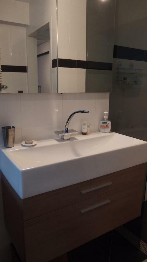 De Notenbalk Aan Zee Bed and Breakfast Βλισίνγκεν Εξωτερικό φωτογραφία